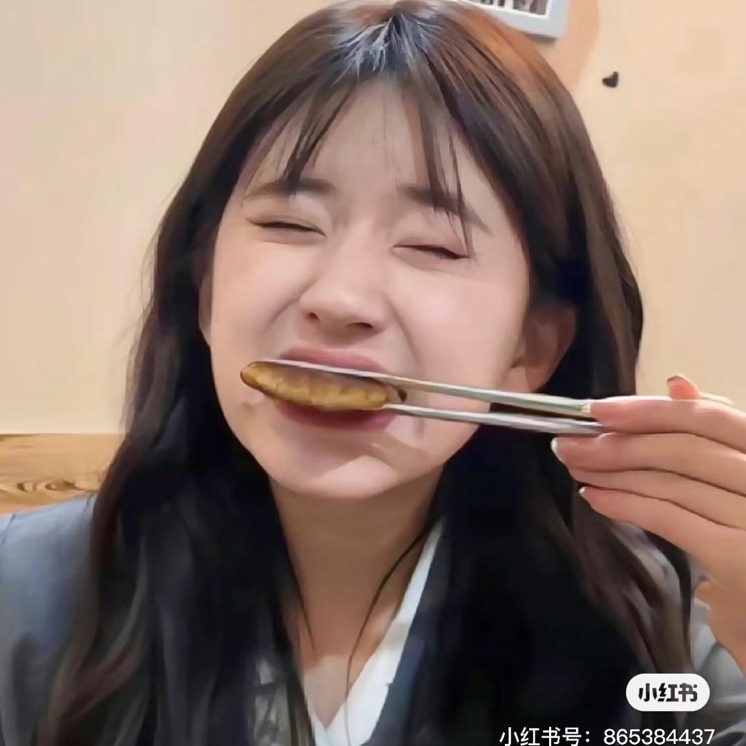 每天都想减肥