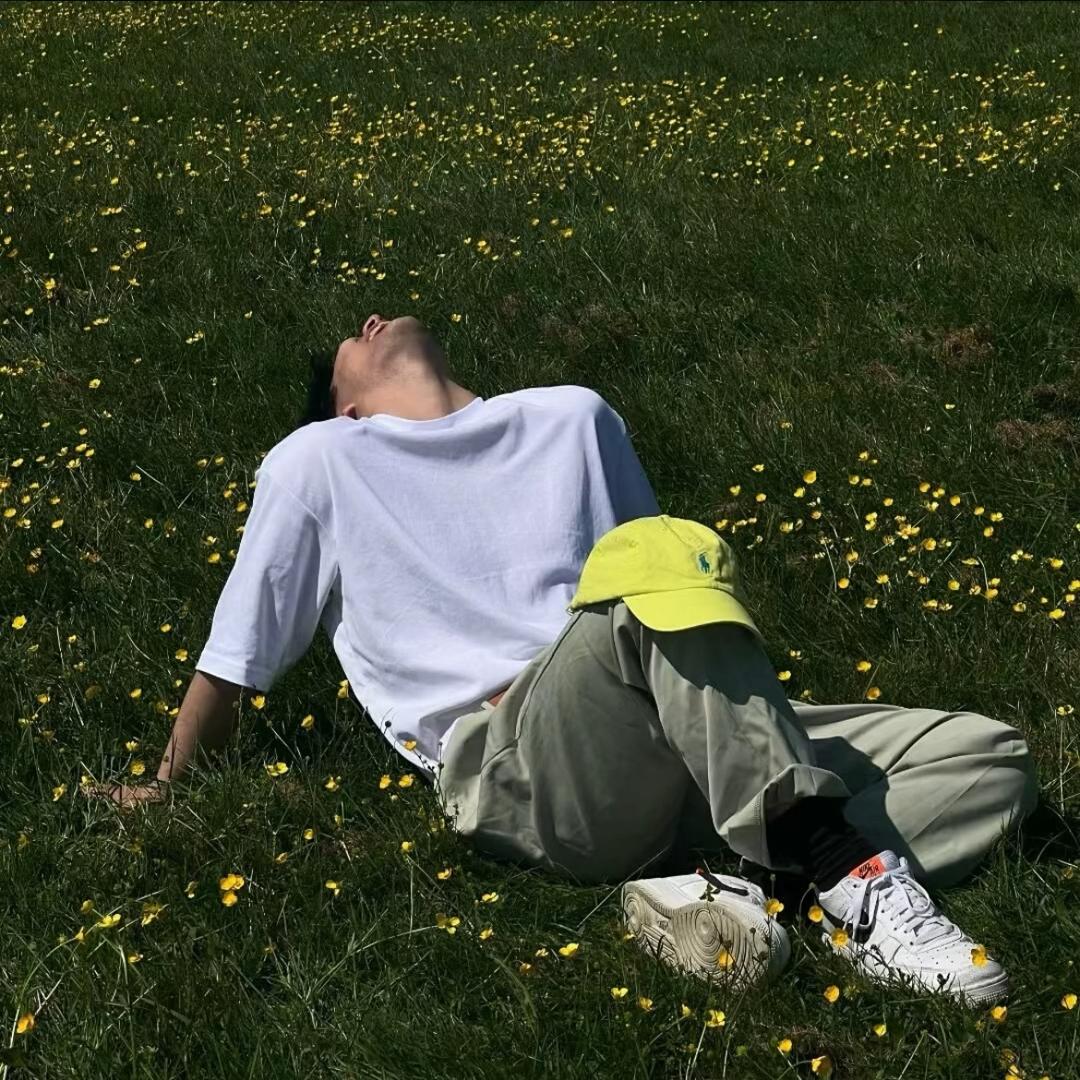 我开始找伱了