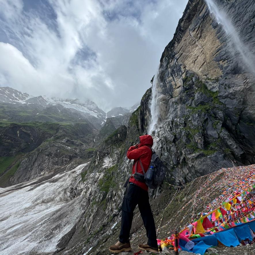 杨杨的旅行日记