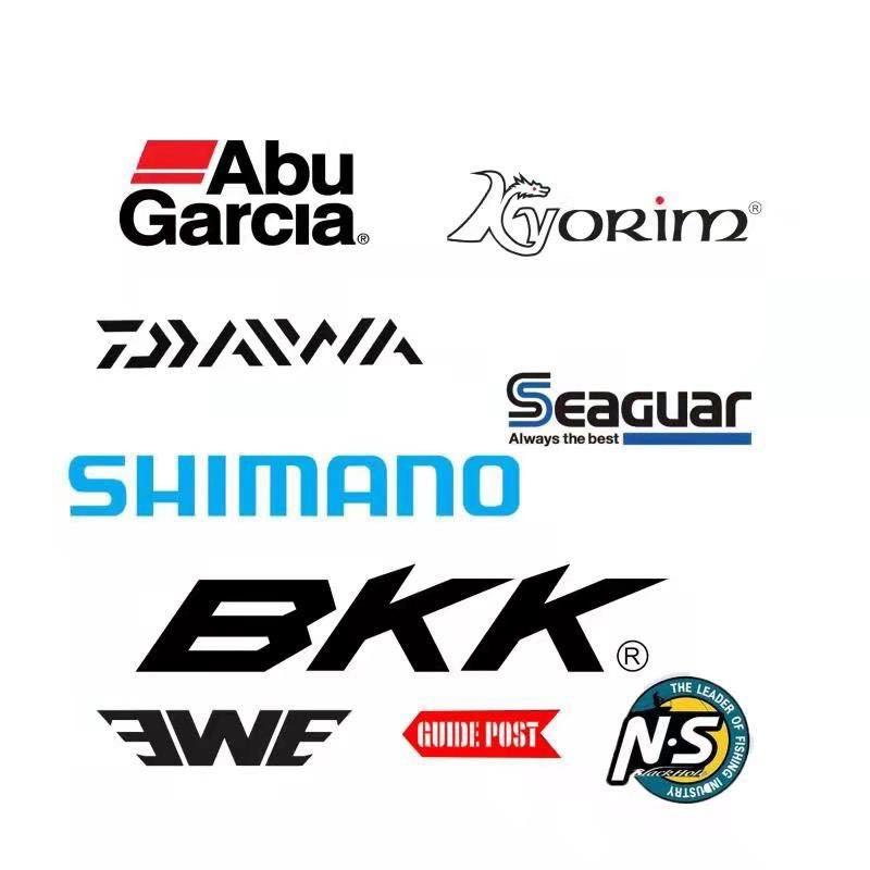 BIG路亚改装（鱼猎人授权改装）