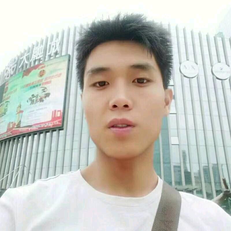 阳光男孩