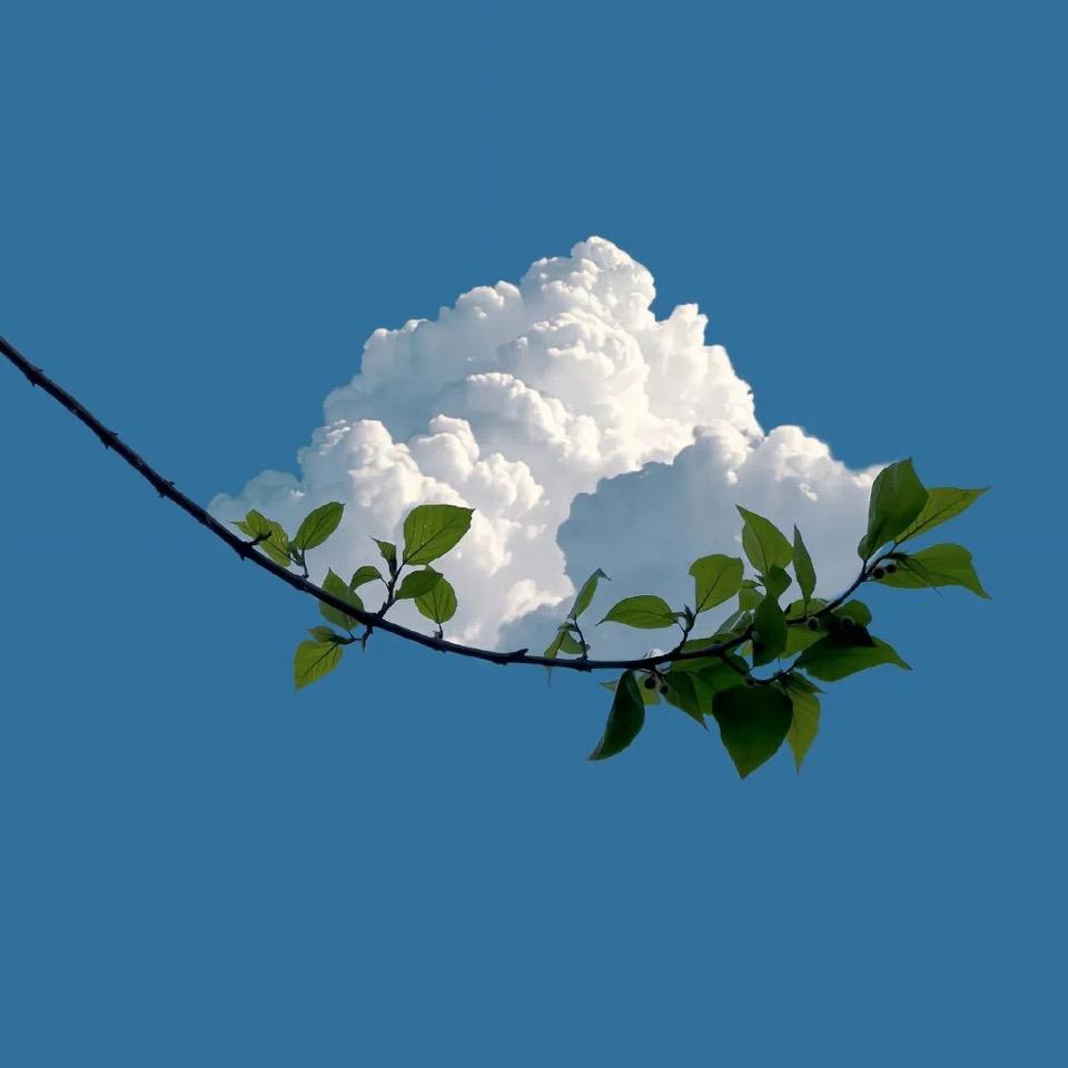 椰子复活吧