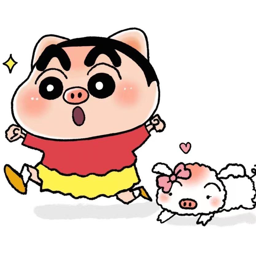 娜笔小新🐽✨