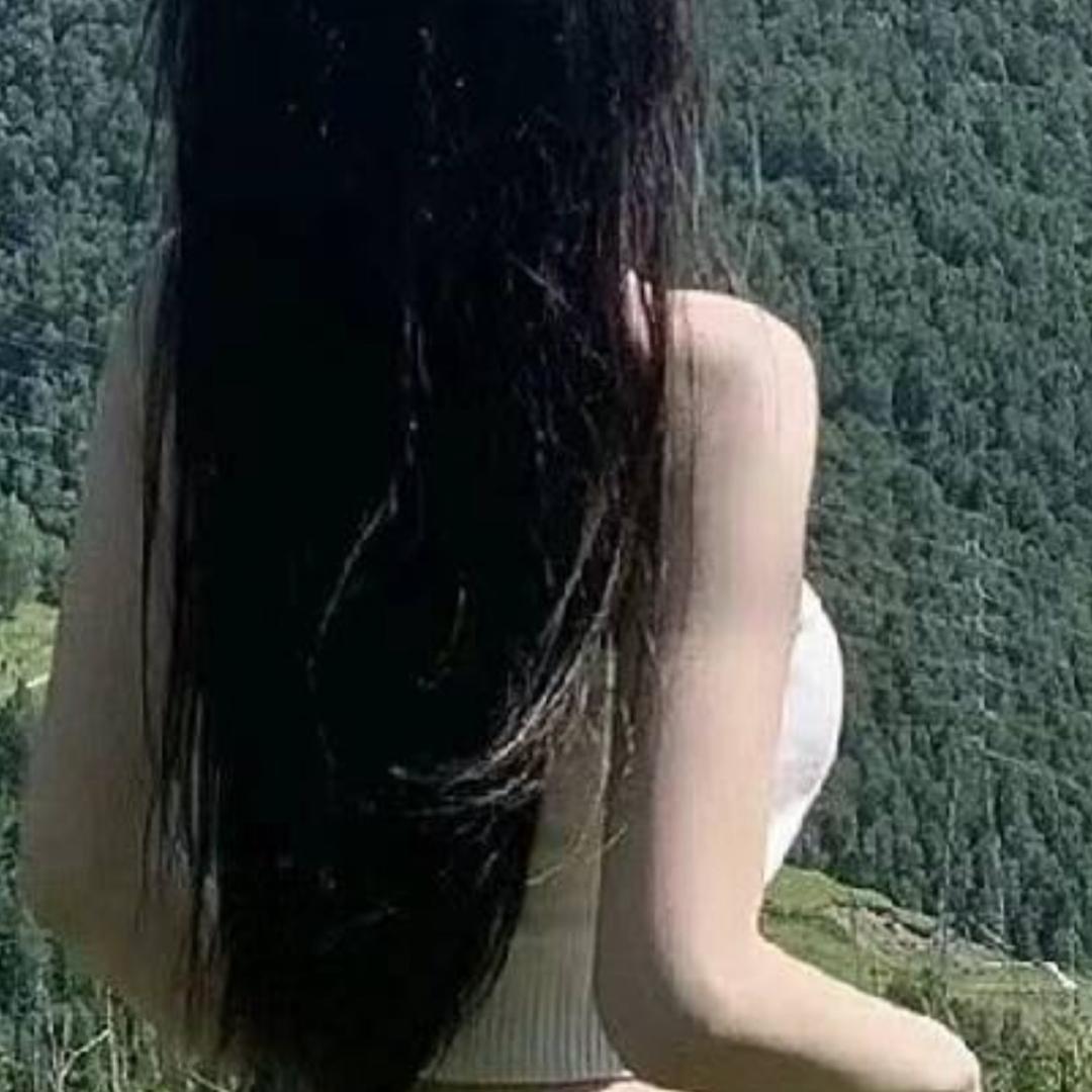 温柔