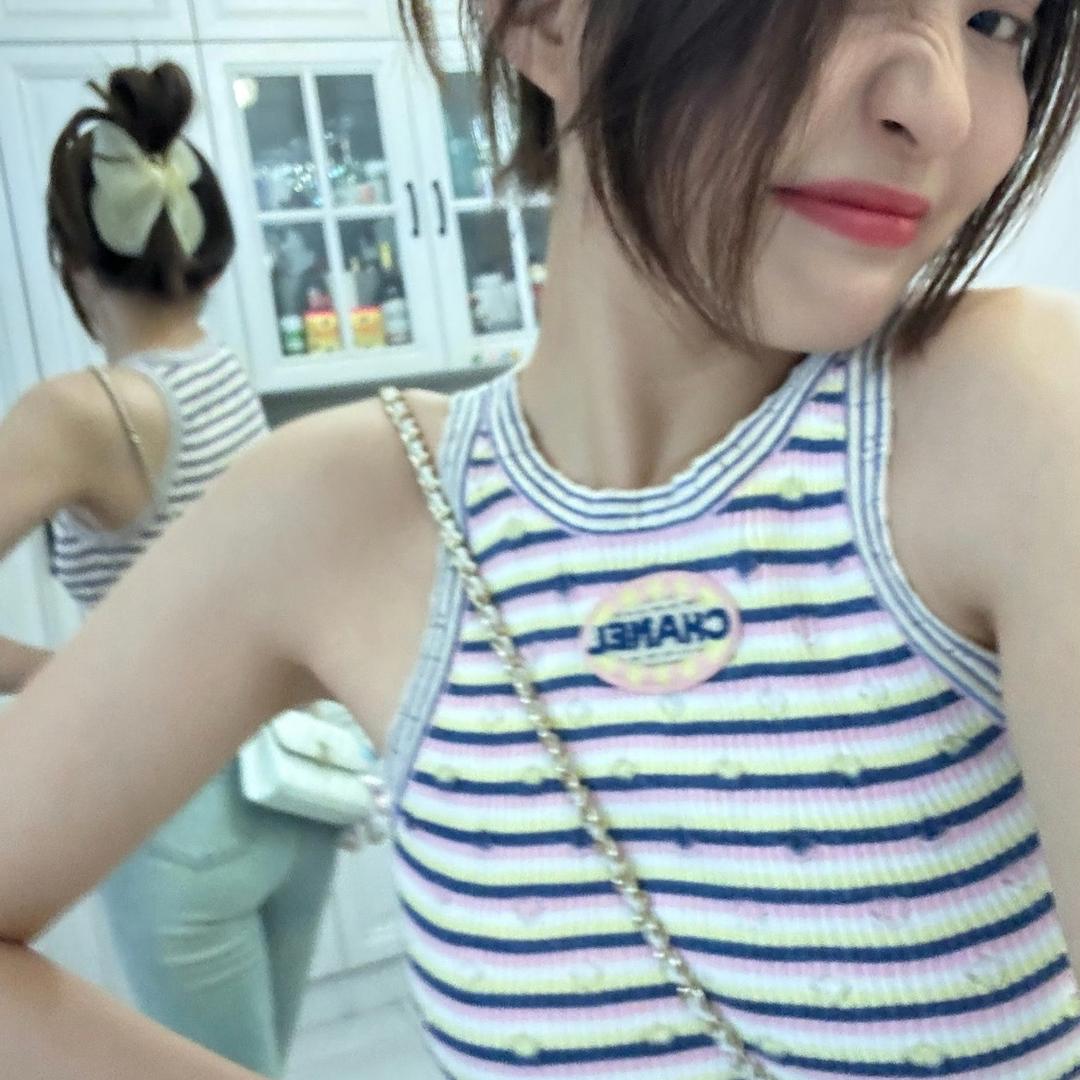 是莉莉不是丽丽