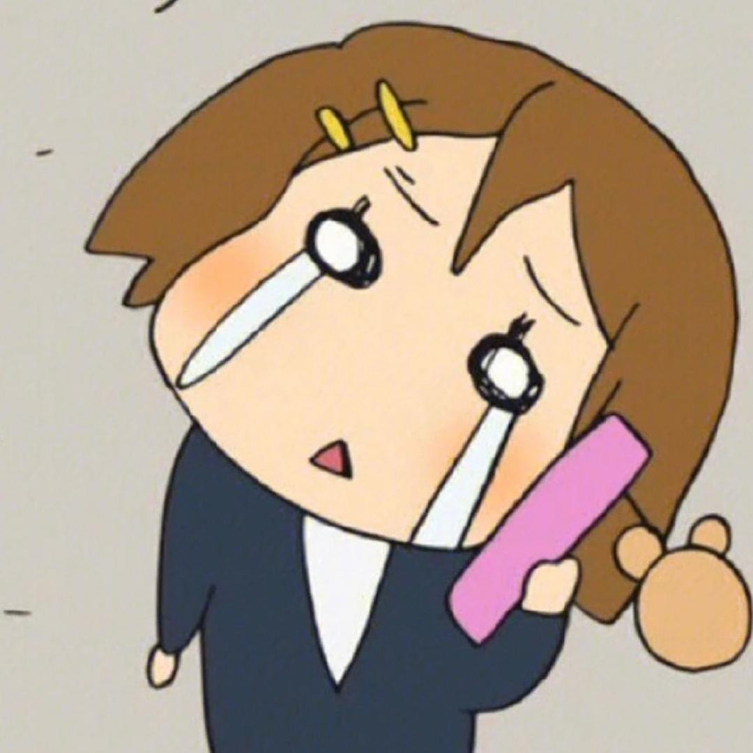 鱼鱼yuuuu