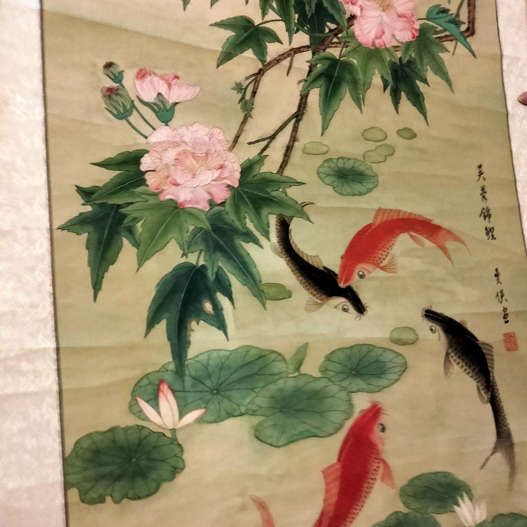 白云