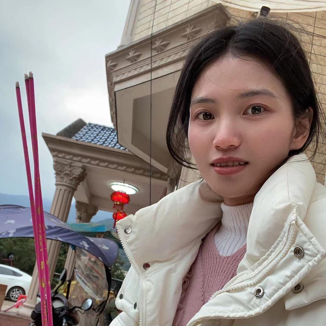 晴摊摊🐣疯婆娘