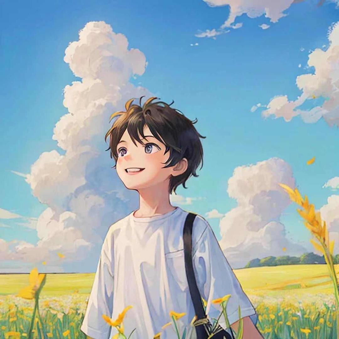 海棠依旧🍀