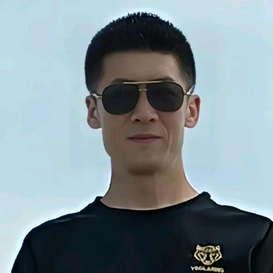 黑马