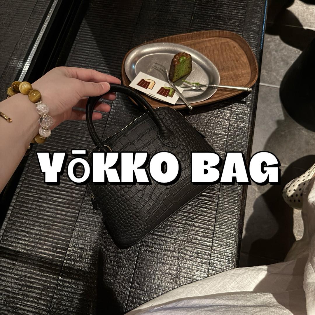 YOKKO一颗包