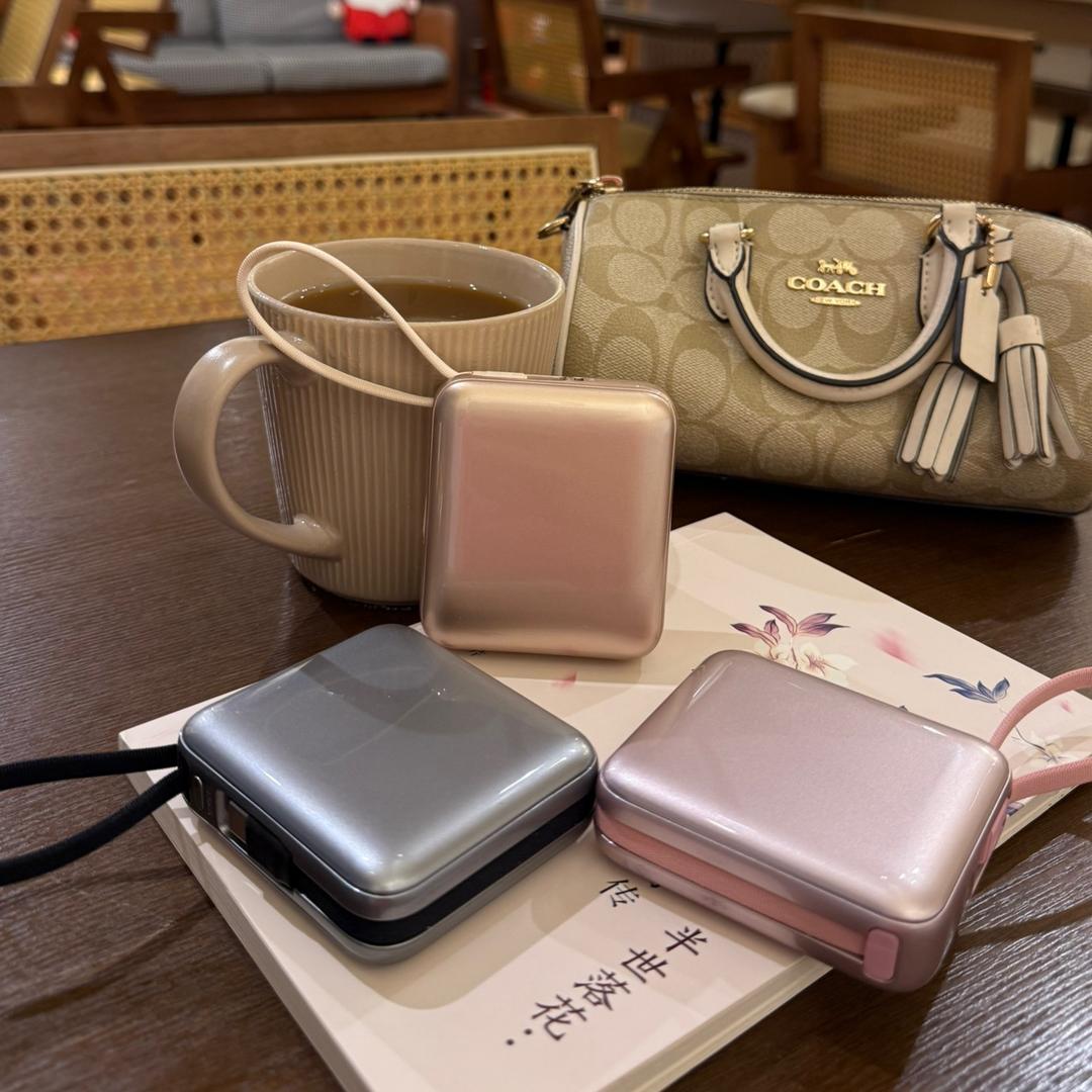 恩斯汀品牌充电宝工厂