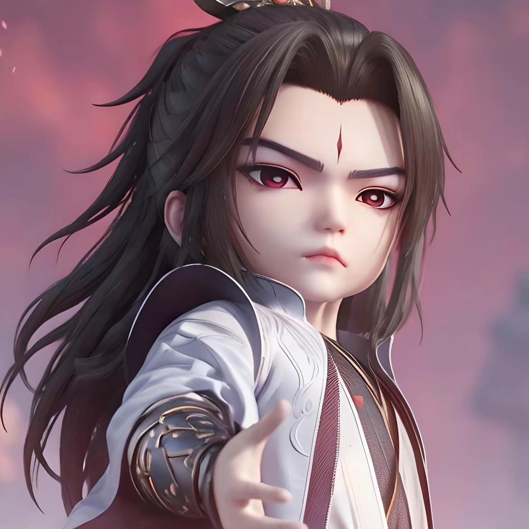 心慈手软王麻子