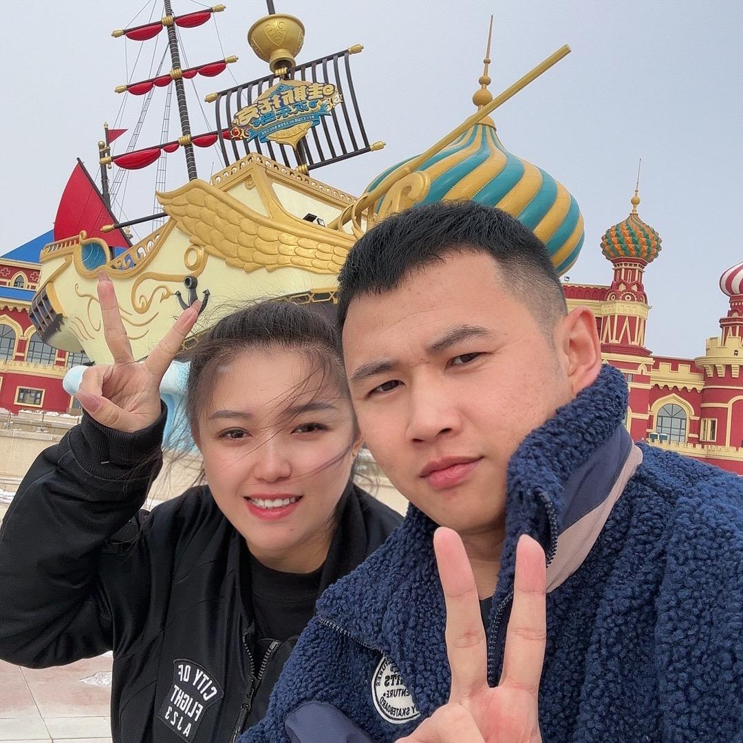 糊涂姐弟