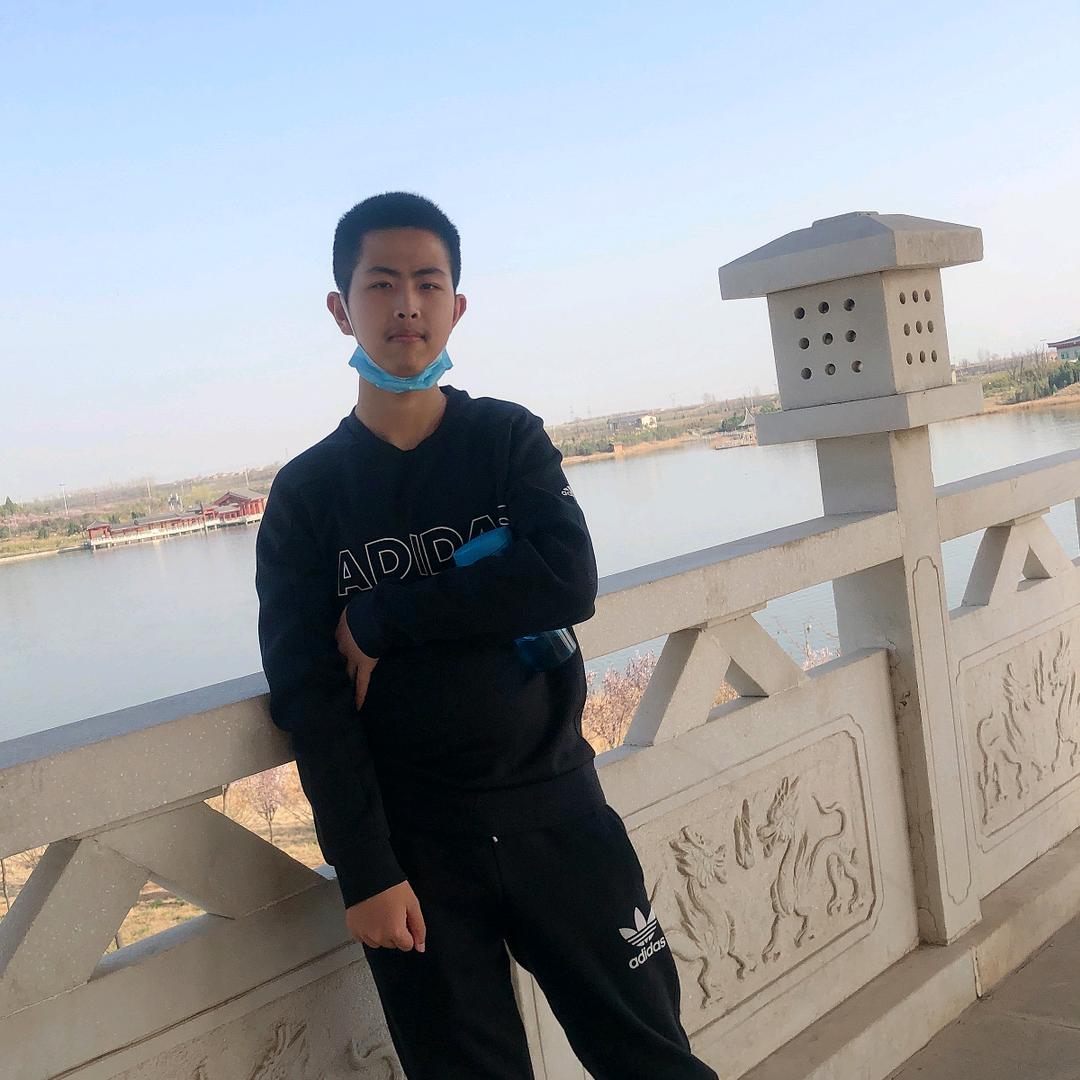 阳光少年