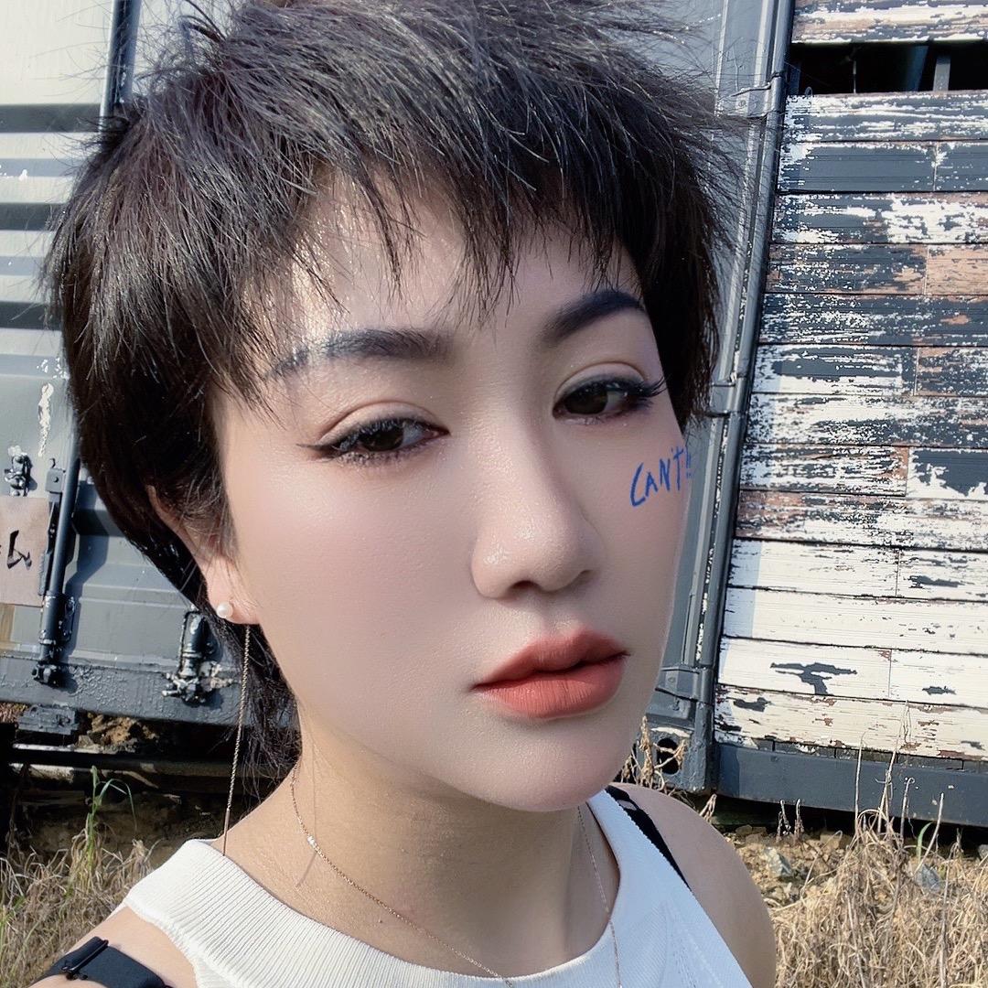 艾眉眉