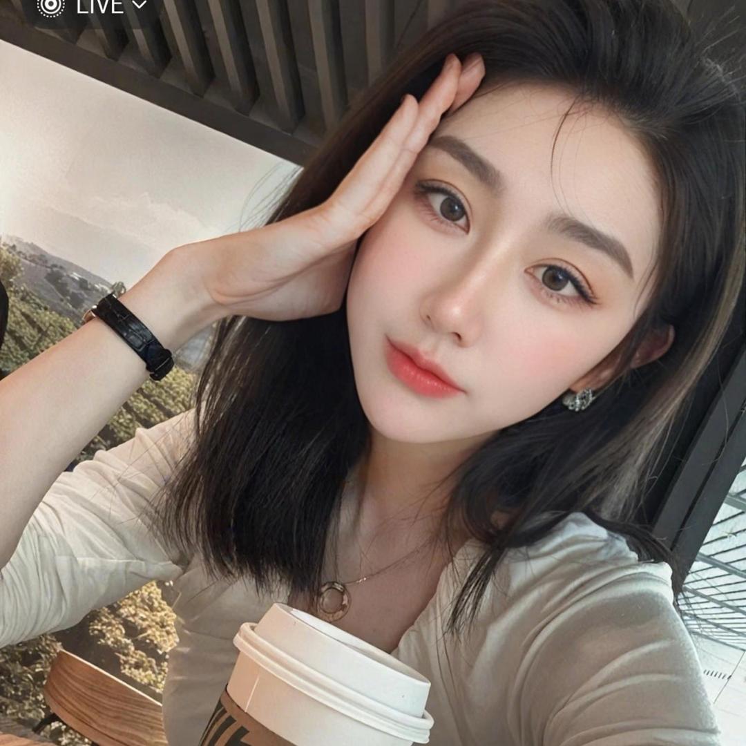 温士美专业调肤～艳子