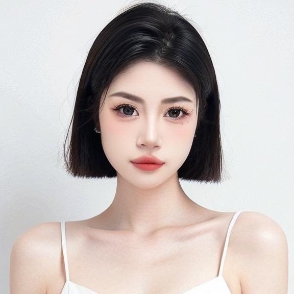 靓晶晶小不点经理
