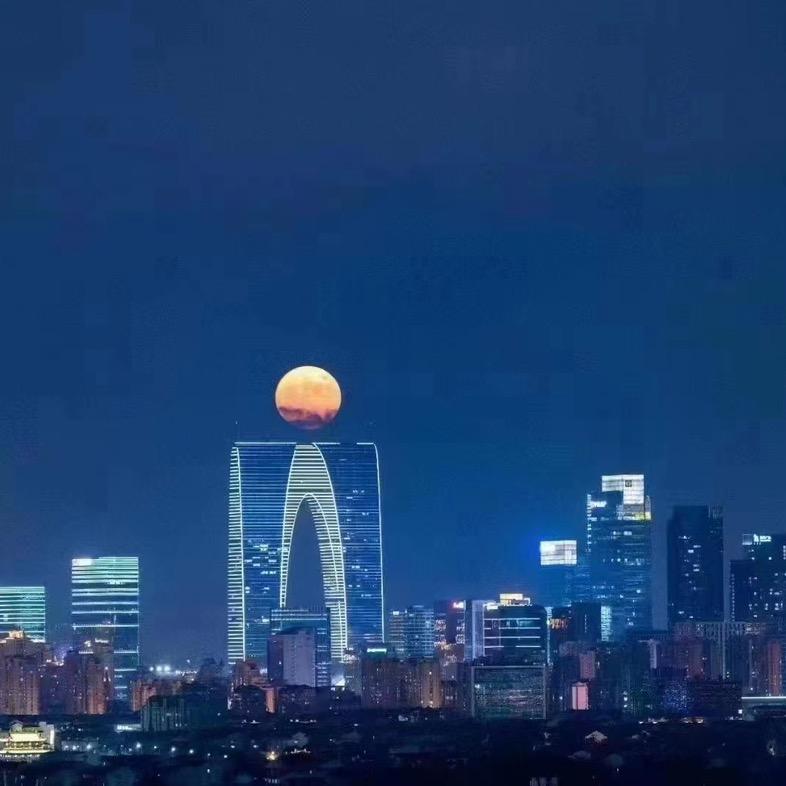 青春旋律健身团