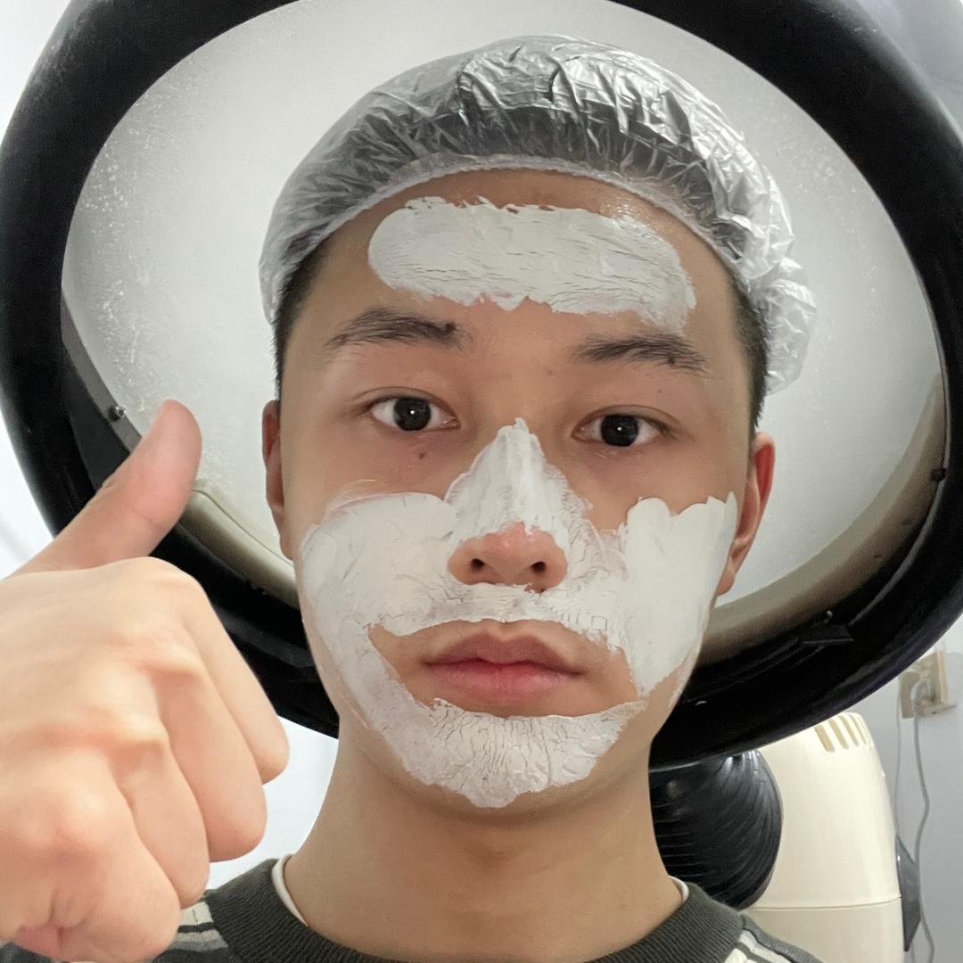 想炸毛的Rico