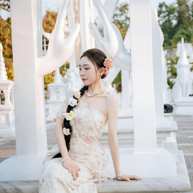 香香