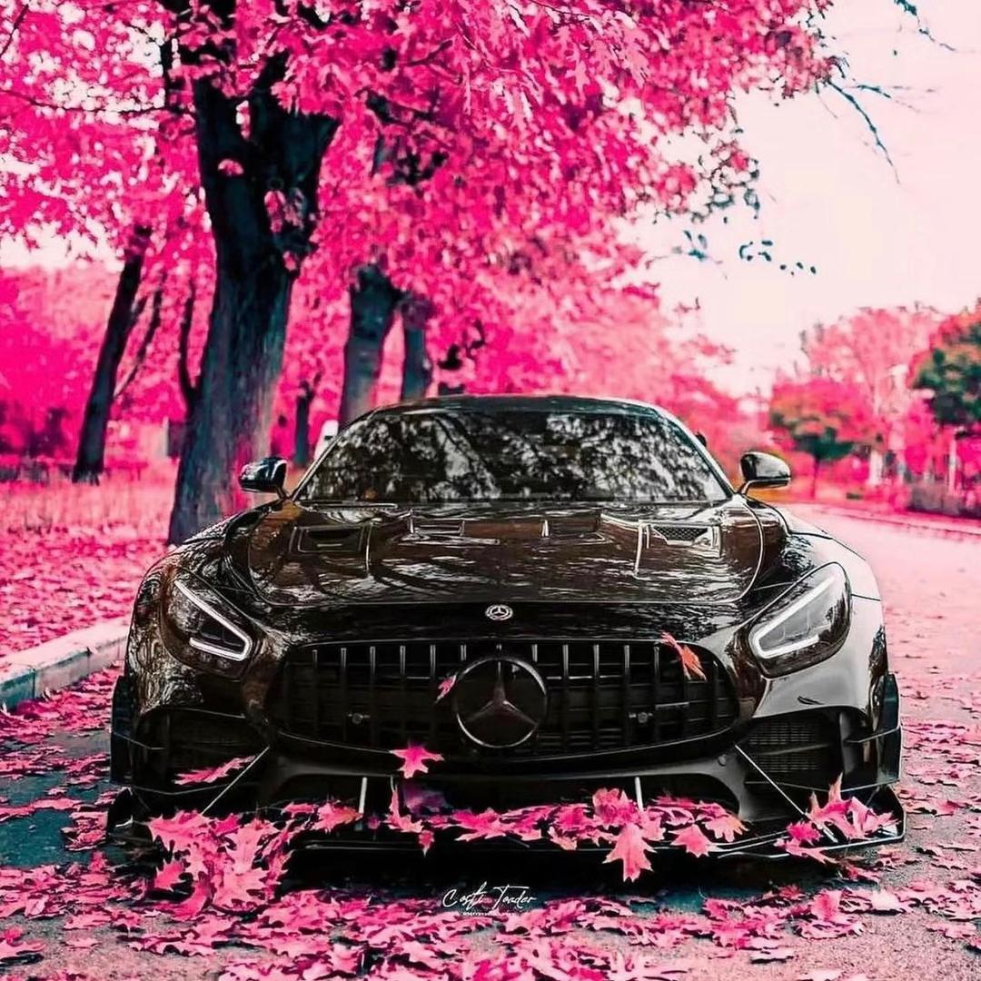 大橙带您玩转汽车圈