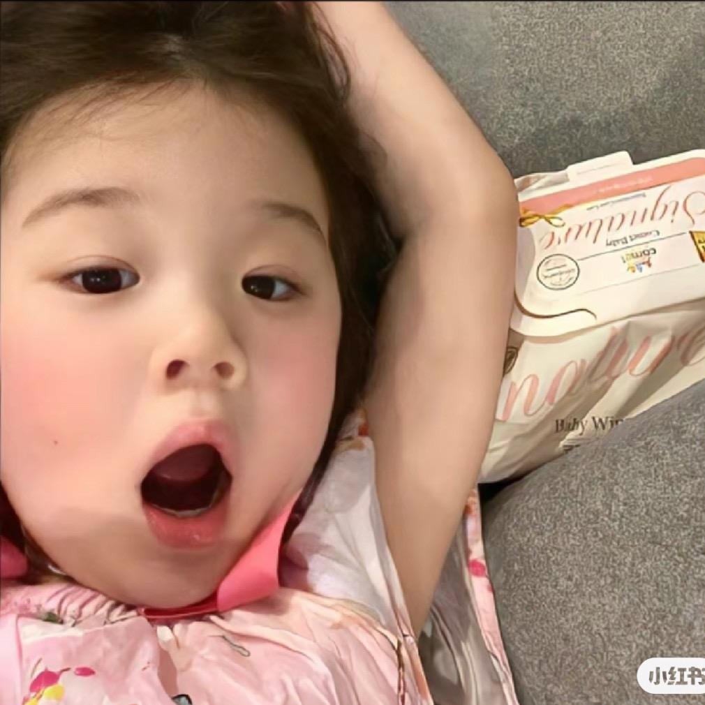 不知名小妞妞