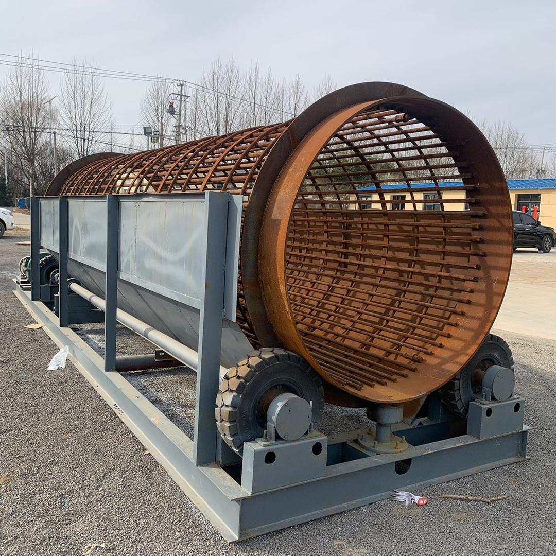 兴财源矿山机械设备