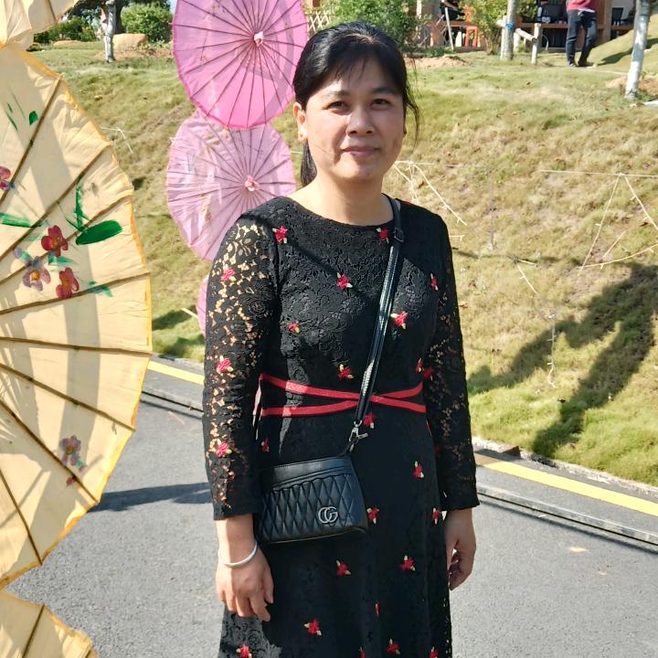 章家女李家媳(娜)
