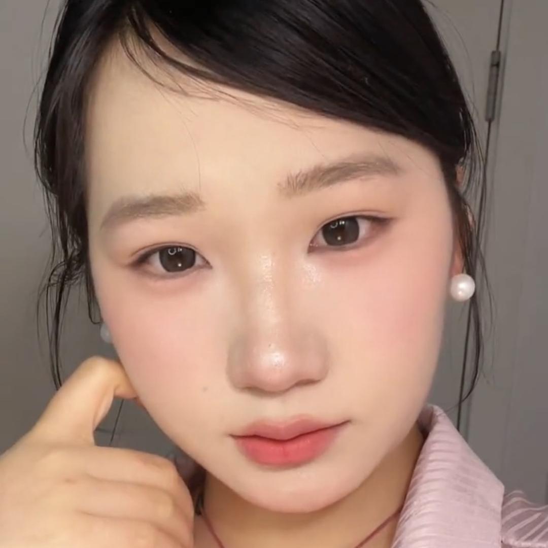 臭美小叨
