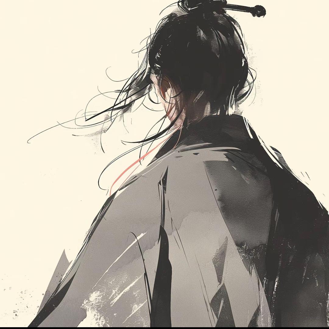 玄汐师兄丶