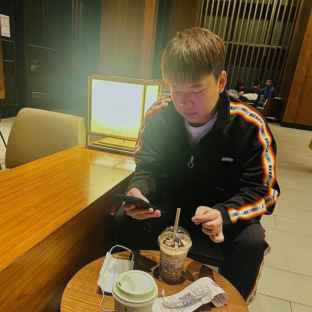 小马游