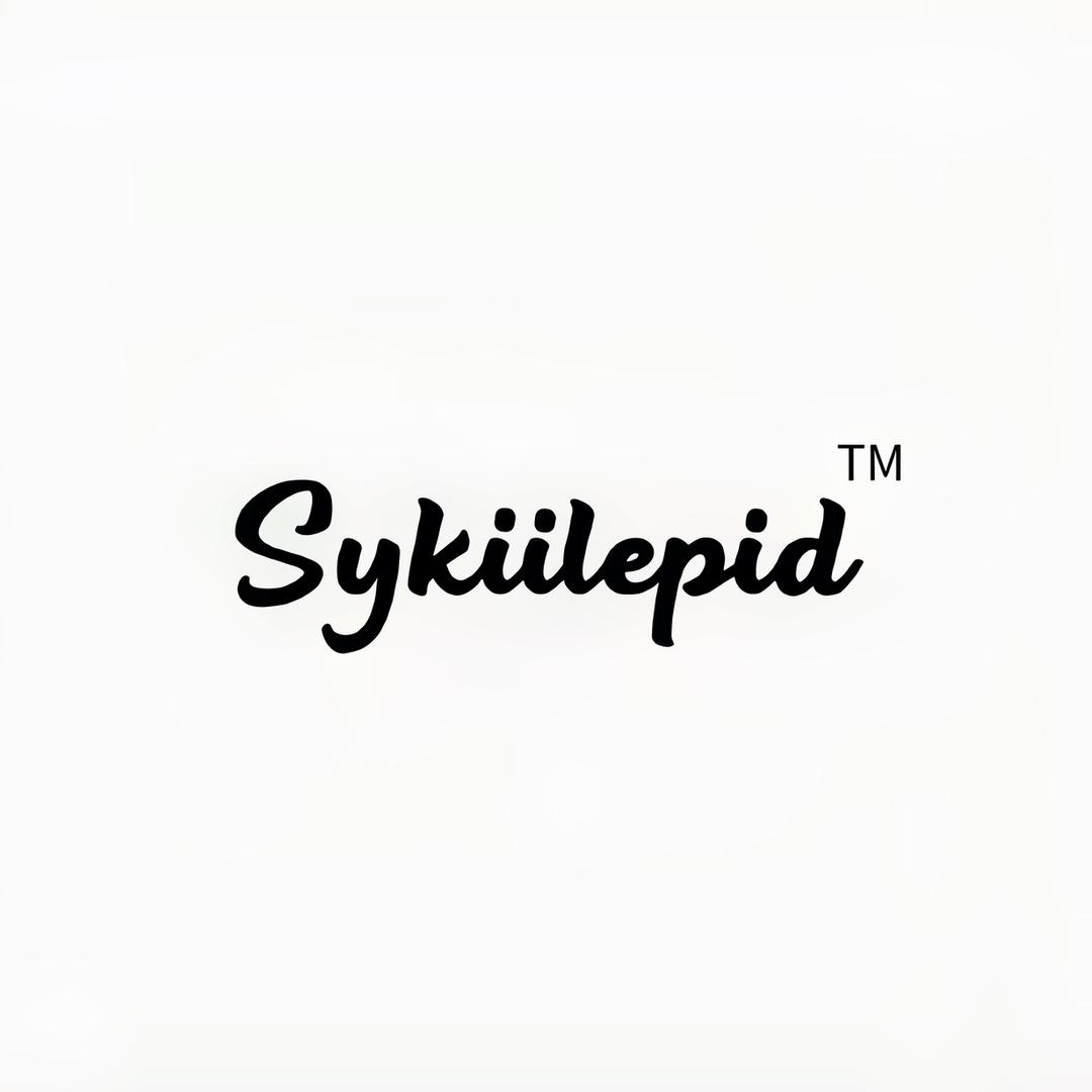 Sykiilepid官方账号