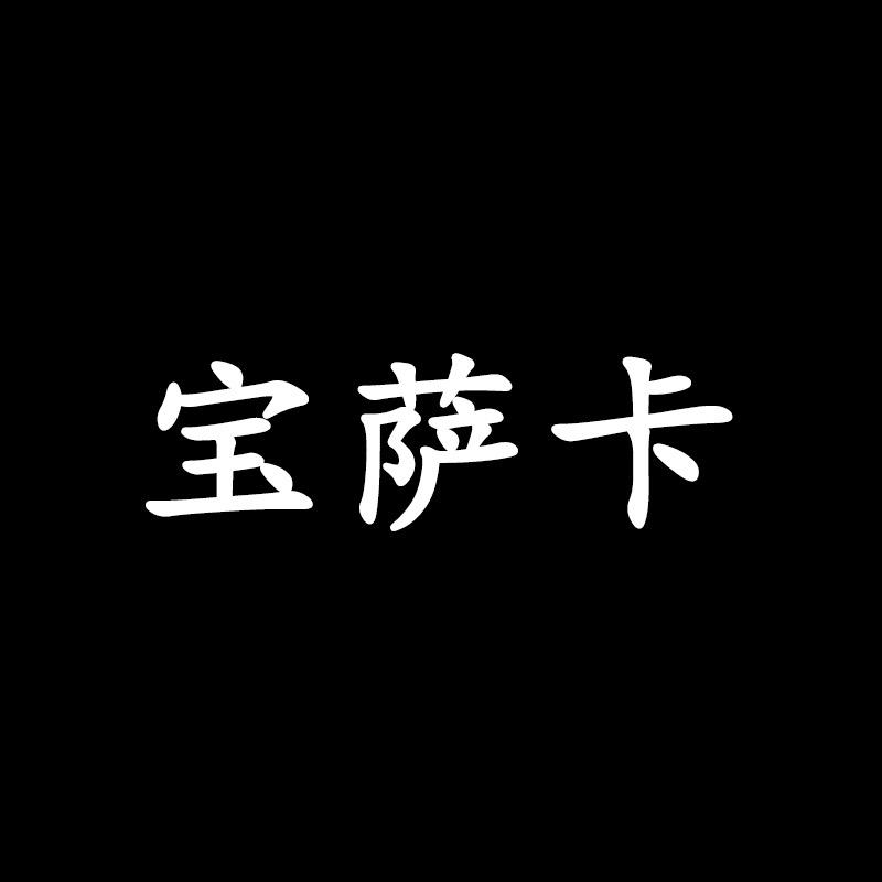 宝萨卡旗舰店