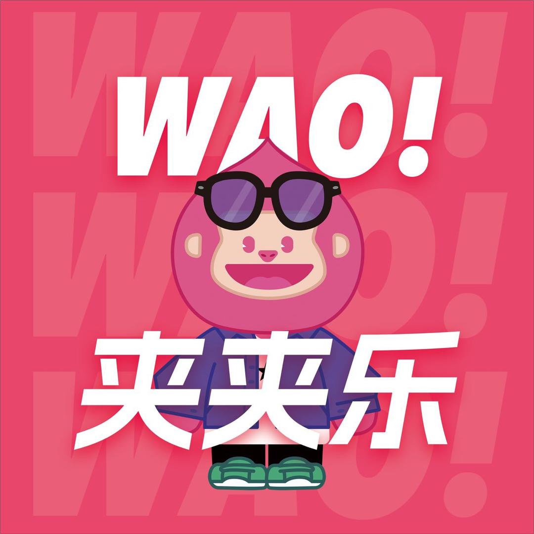 WAO夹夹乐(平原店)官方号