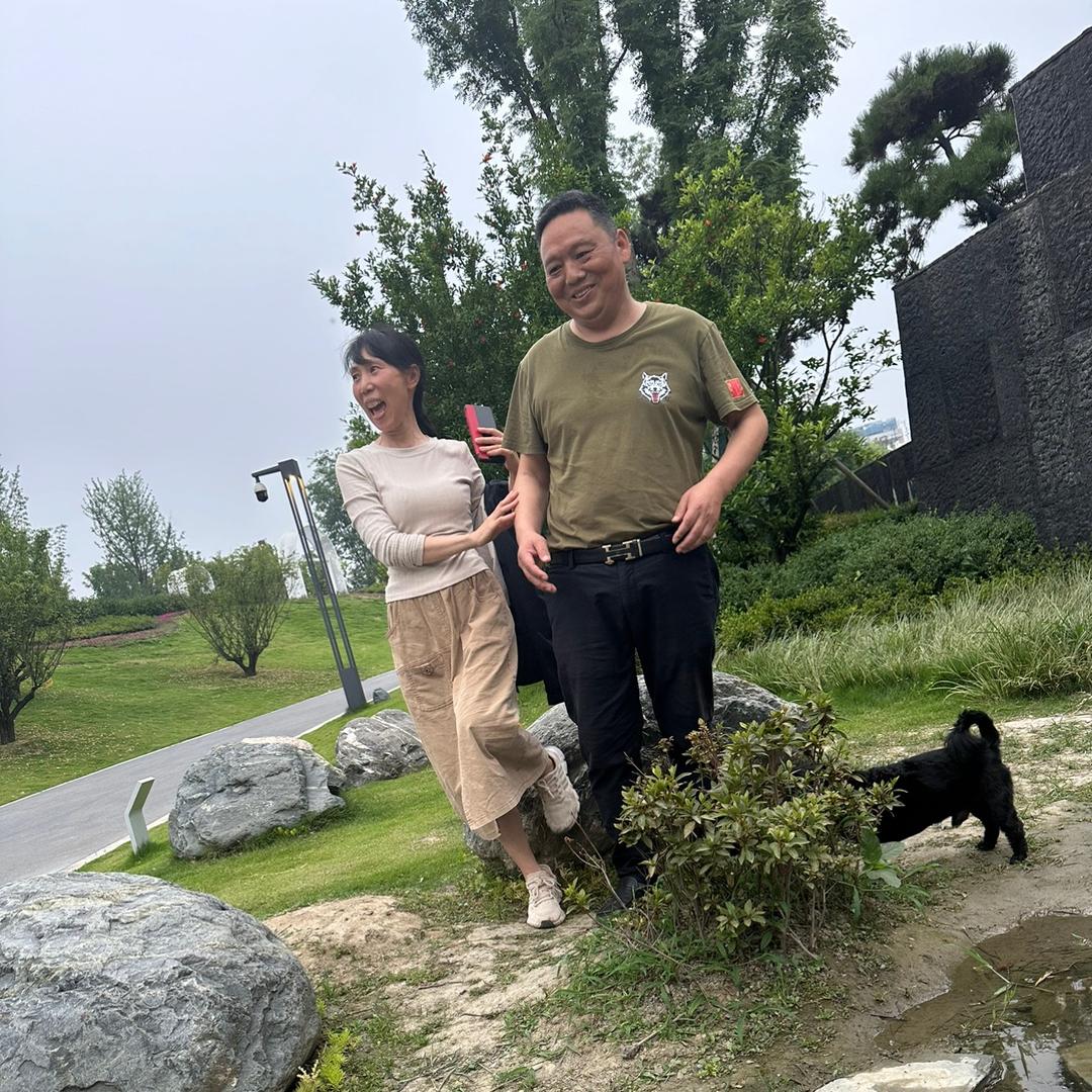 老公要加油（抗a i的日记回忆录