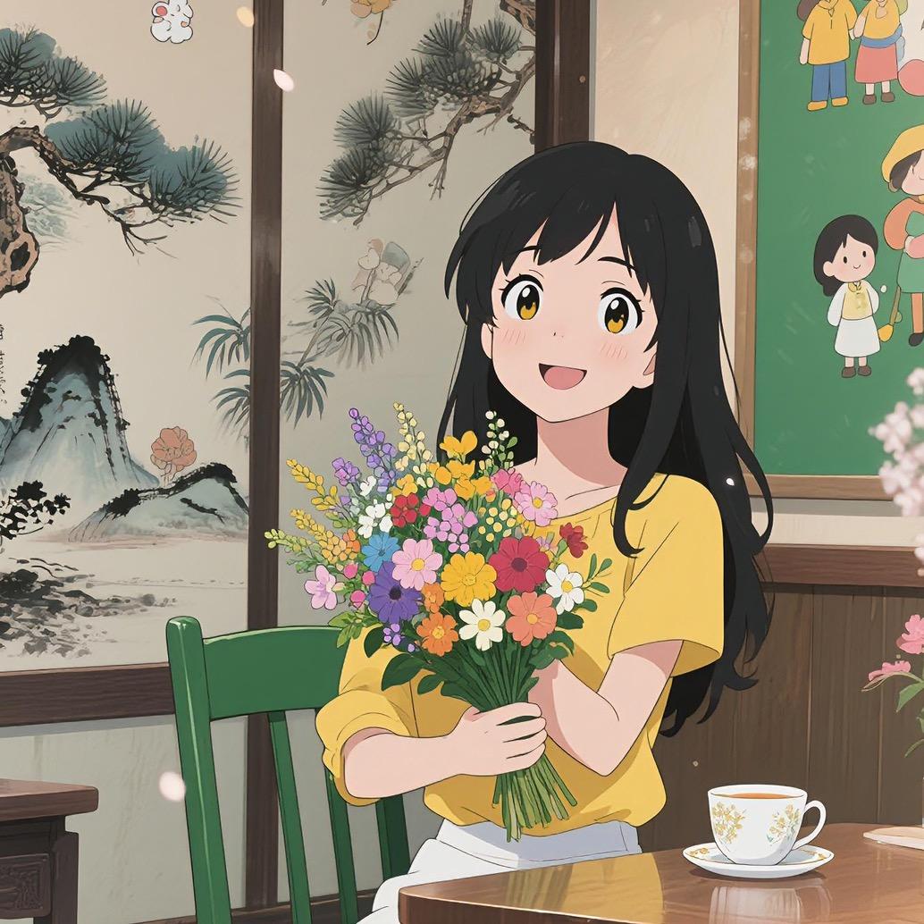 小Q