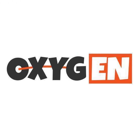 OXYGEN综合训练中心