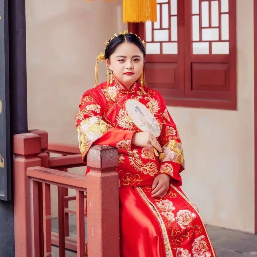 幸福之神《祖》