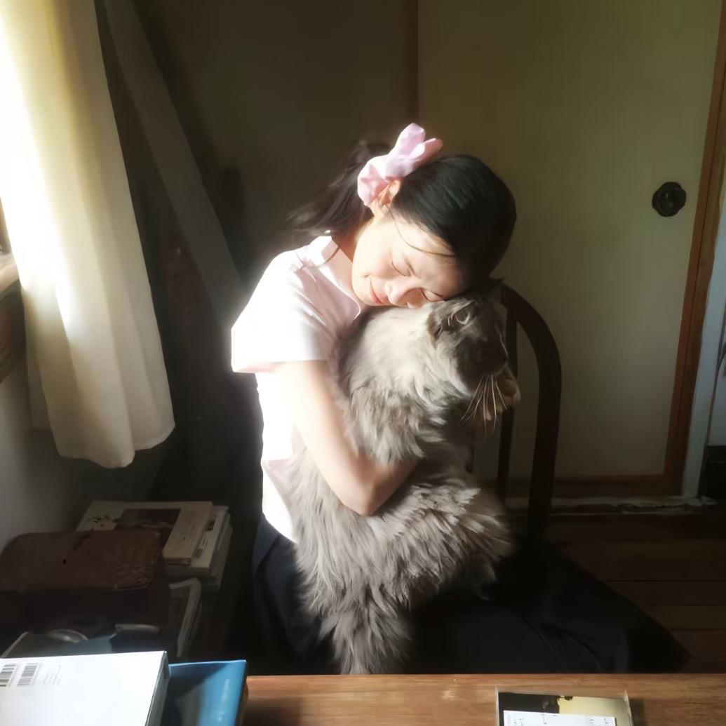 我真的超困