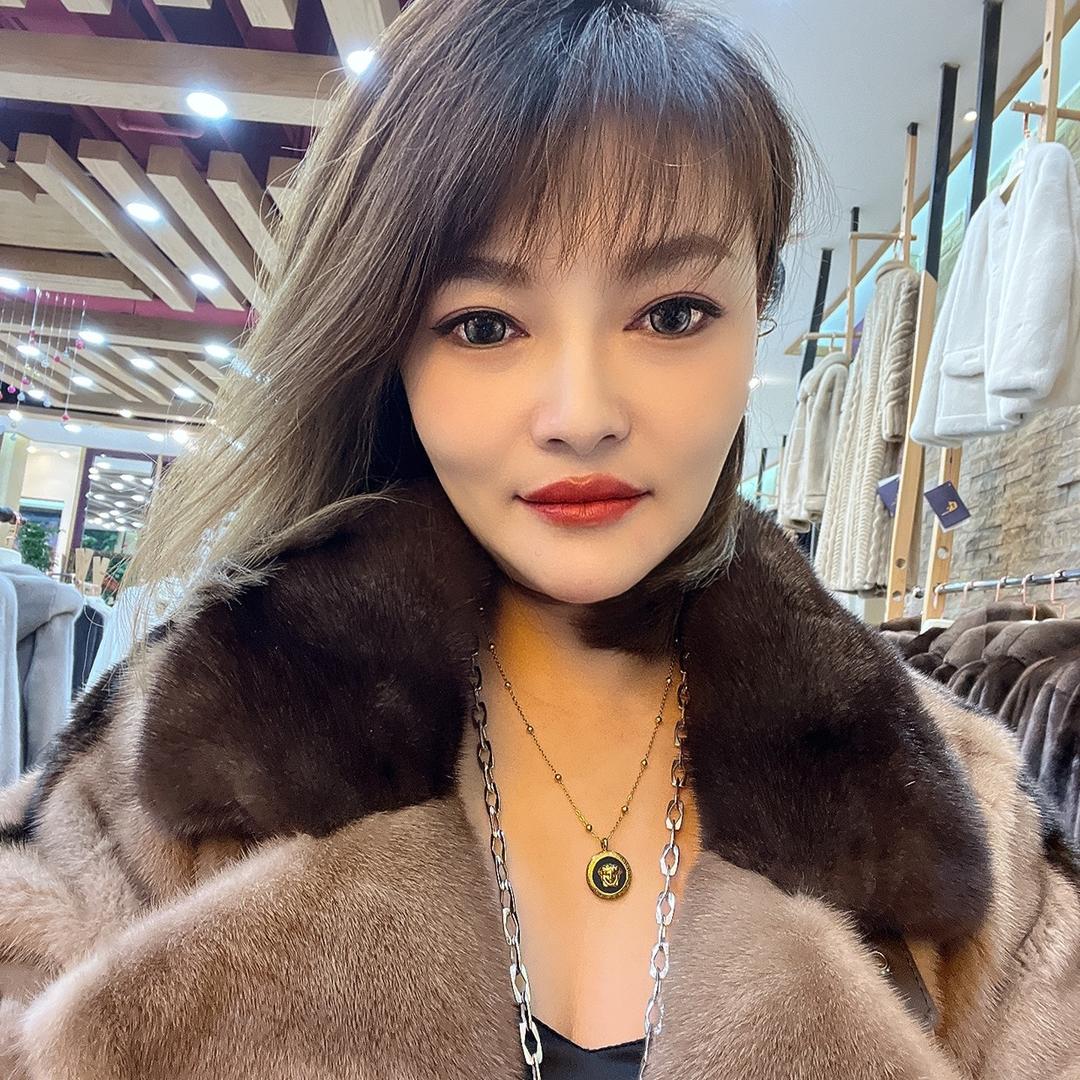 欧罗巴皮草高端定制