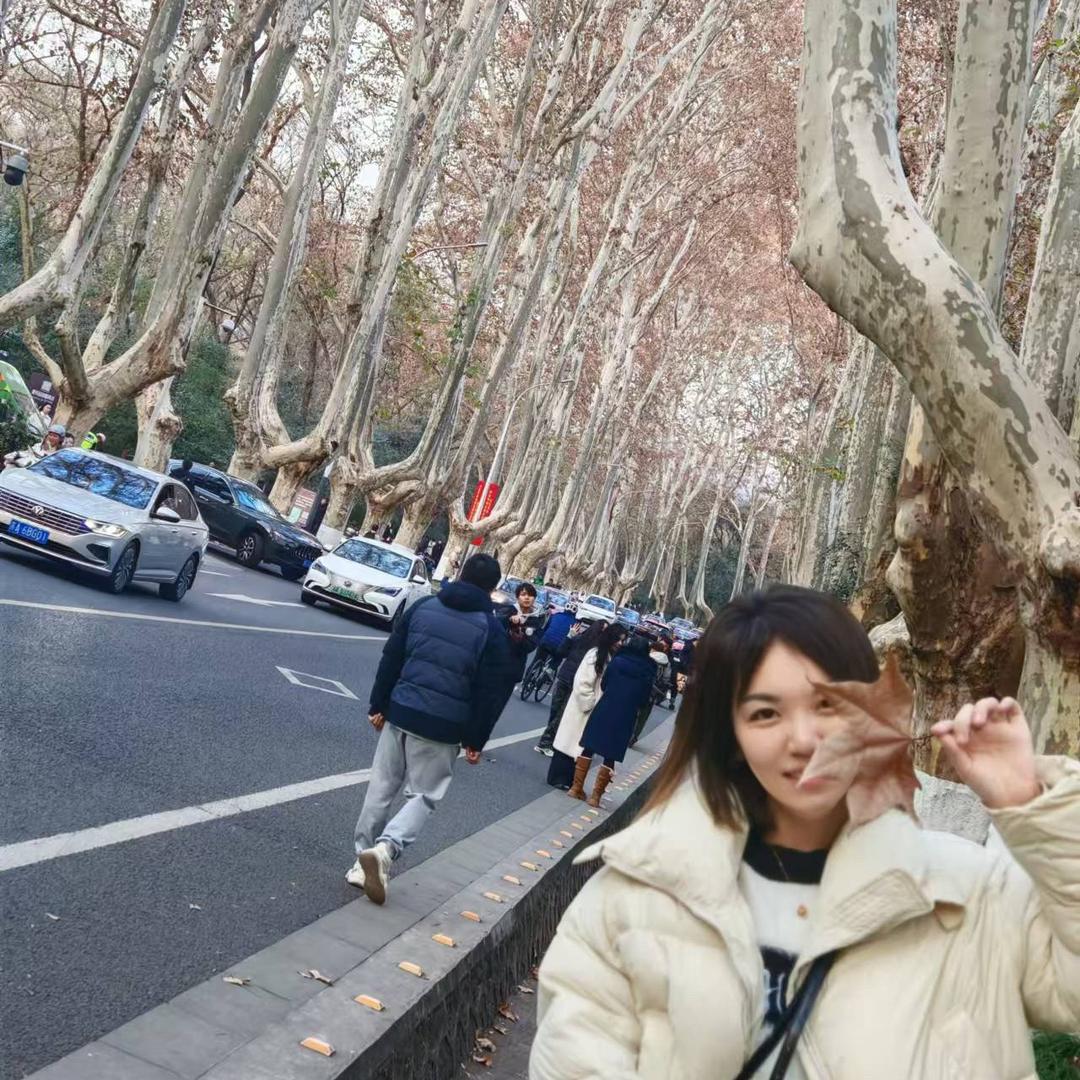 我脸一点也不圆