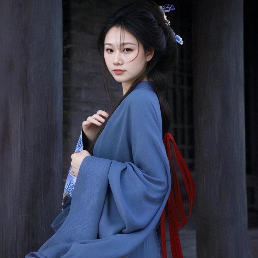 晚晚