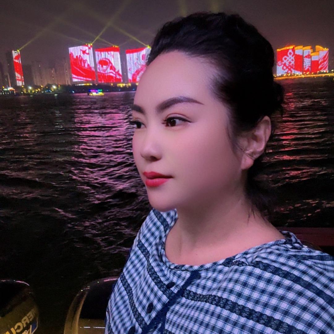 梅梅姐