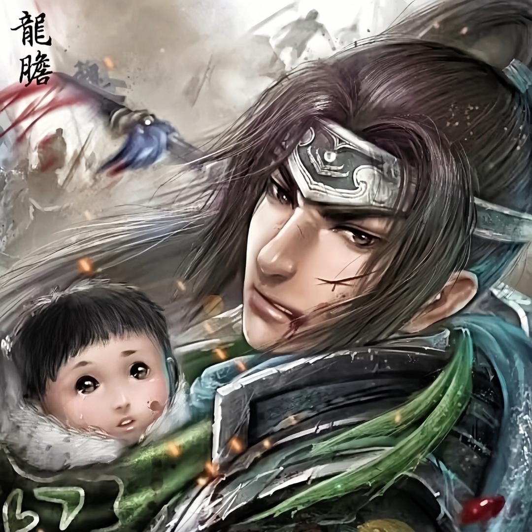 瑾瑜谈历史