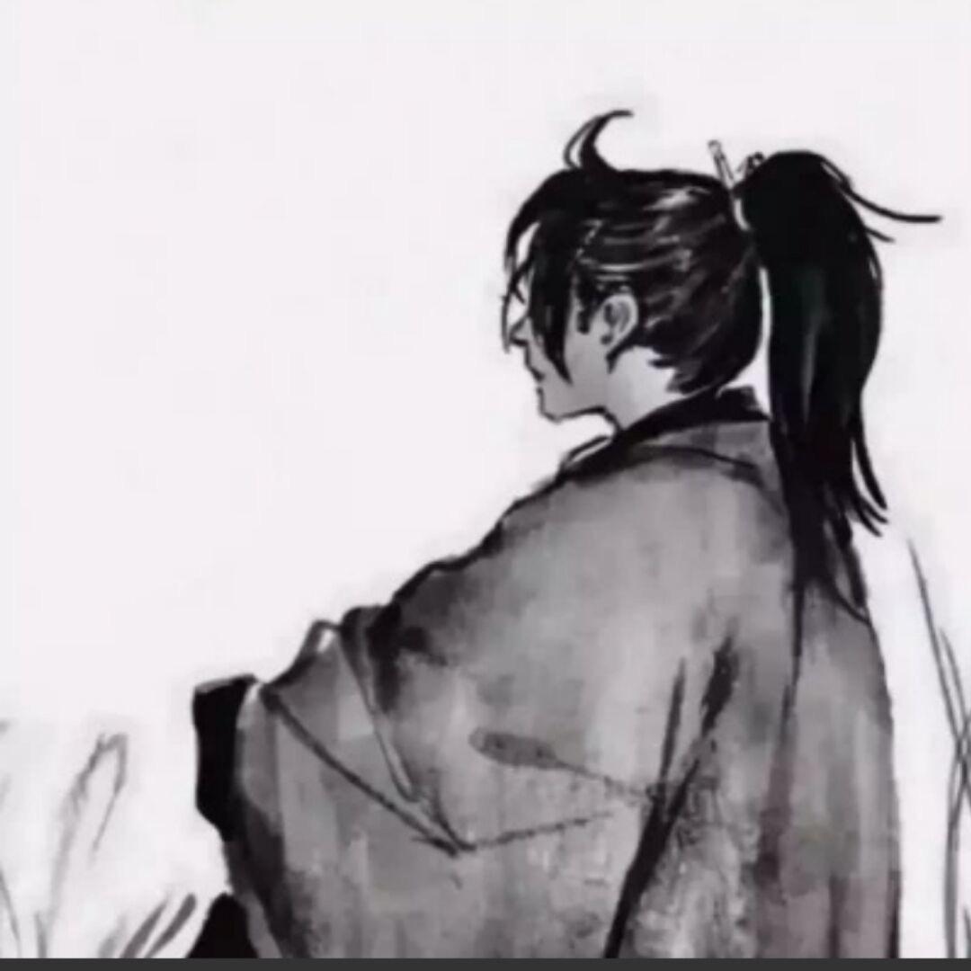 北风往南吹