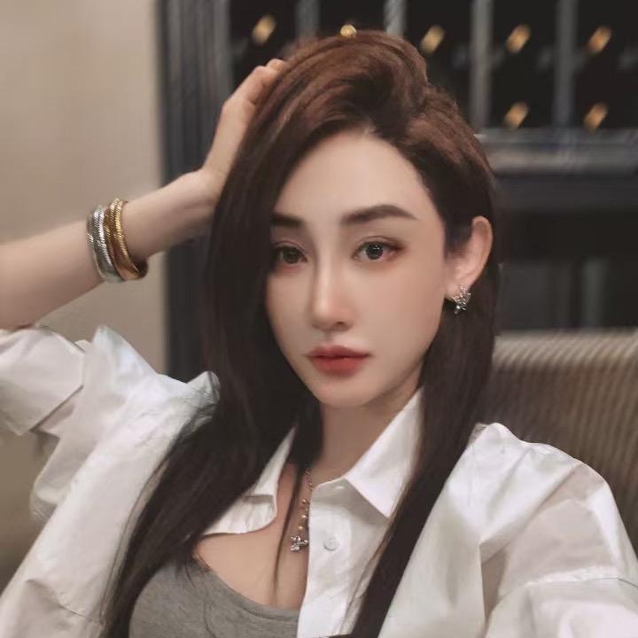 Monica～