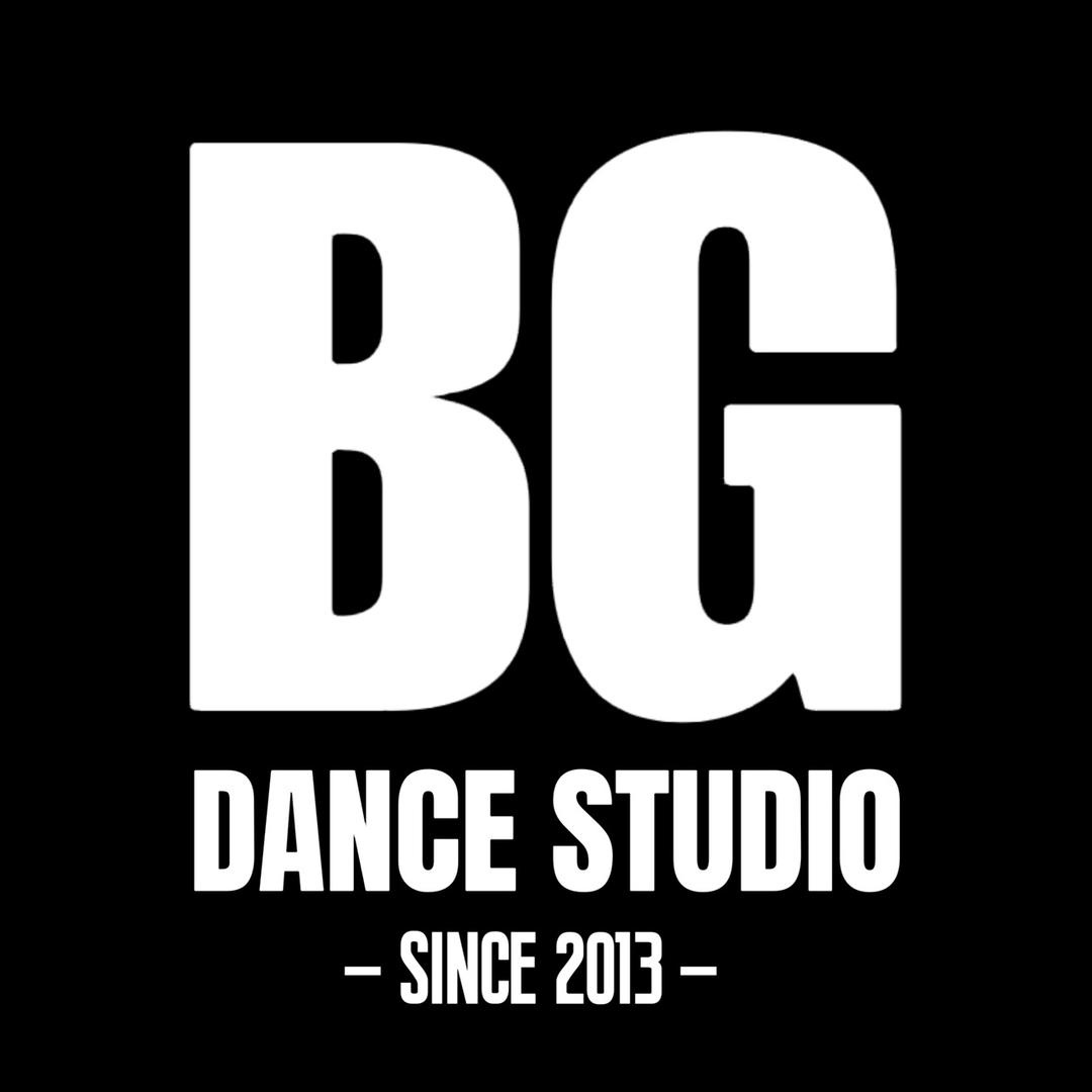 BG街舞工作室(八钢店)官方号
