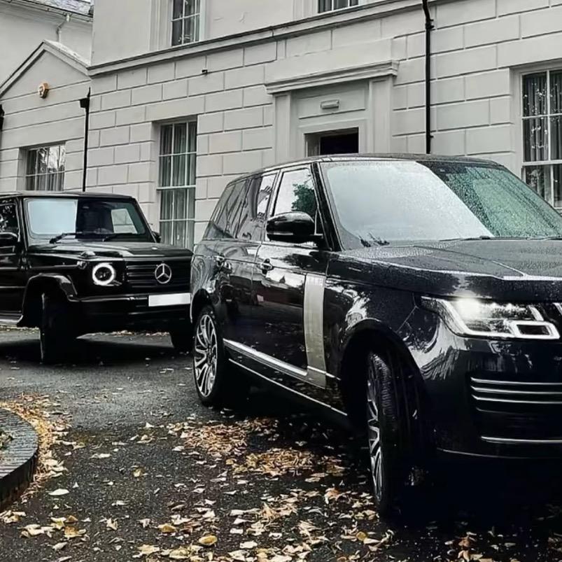 高傲如我☜