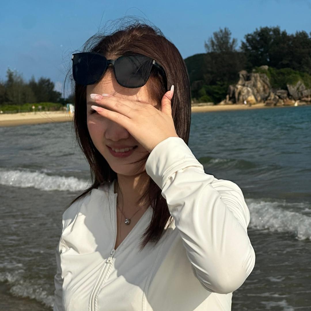 甜心爱化妆
